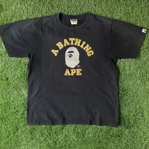A BATHING APE NW23 LIMITED BANGLE（A BATHING APE NW23
